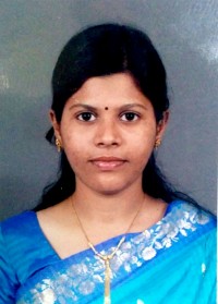 Dr. U.Mythili, Dentist in Chennai
